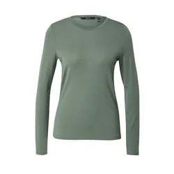 Vero Moda Ženska majica Ava, Zelena