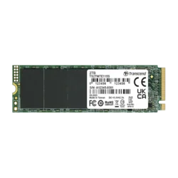 SSD TRANSCEND 250GB/interni/M.2/NVMe/crna