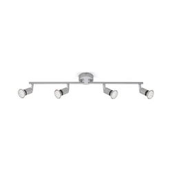 Briloner 2906-044 - LED spot svetiljka PICCO 4xGU10/3W/230V