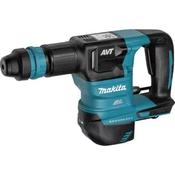MAKITA Akumulatorski čekić za rušenje DHK180Z plavi