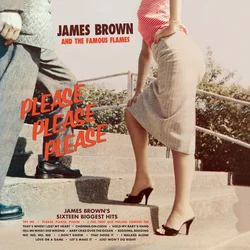 James & The Famous Flames B... - Please, Please, Please (180 g) (LP)