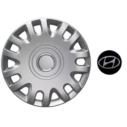 Ratkapne za Hyundai 333, 15