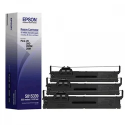 EPSON Ribon traka 3/1 S015339 crna