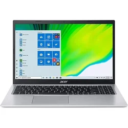 Acer Aspire 5 A515 i3/8GB/256GB SSD/15,6 FHD/Windows 10 Home S (srebrn)