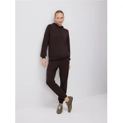 Reserved - Sportske pantalone od modala