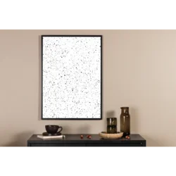 Venture Design Poster Dots 70x100 cm Bela
