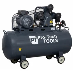 Kompresor 200l 3000W 230V V3 Pro-Tech TOOLS 01219OW