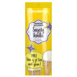 Supertan Sugary&Vanilla Accelerator Accelerator