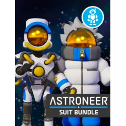 ASTRONEER Suit Bundle (DLC) Steam Key GLOBAL