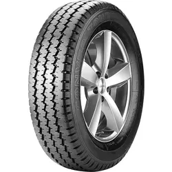 Fulda Conveo Tour 2 ( 185 R14C 102/100R 8PR )