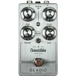 Cornerstone Gladio SC