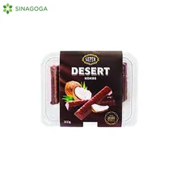 COK. DESERT STAPICI SUPER KOKOS 300G (12) NS BOMI