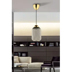 Opviq Luster 64871, Sivi