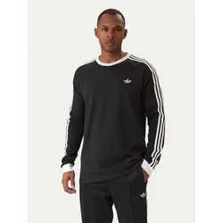 Majice adidas 3S Ls Tee Black S