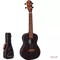 Ortega RUEB-CC concert ukulele