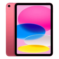 iPad (A16) Cellular 512GB - Pink