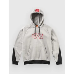 ThirtyTwo Team Tech Fleece Jacket cement