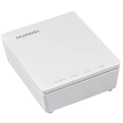 Huawei eg8010hv6-10 terminal gpon ont 1xge ( hu016 )