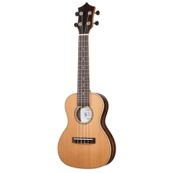 Tenorski ukulele Hawaii Cedar Harley Benton