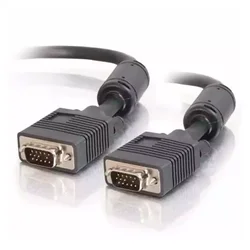 Kabl VGA - VGA M/M 3m Digitus AK-3101