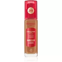 Bourjois Tečni puder Healthy Mix Anti-Fatigue, 57N Bronze, 30ml