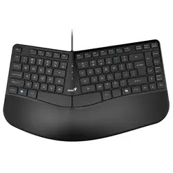 GENIUS Ergo KB-700 USB YU crna tastatura - outlet
