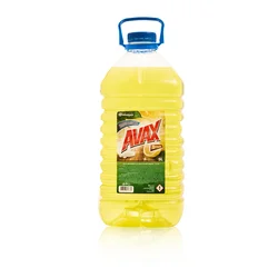 Avax Deterdžent za pranje sudovova Limun, 5l
