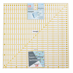 PRYM Universal Ruler 31,5x31,5 Omnigrid
