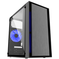 Fornax 960B modra luč
