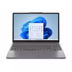 LENOVO IdeaPad Slim 3 15IRH10 (Luna Grey) WUXGA IPS, i7-13620H, 16GB, 1TB SSD (83K100BCYA)
