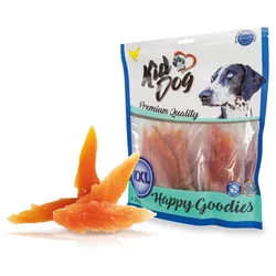 Kid Dog Piščančje prsi - mehko meso 500 g