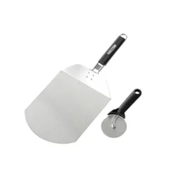 Set za picu (špatula i nož za sečenje) ( 085593 )