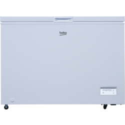 BEKO CF316EWN Horizontalni zamrzivač, 316 l, Beli