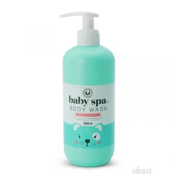 Baby spa kupka 500ml