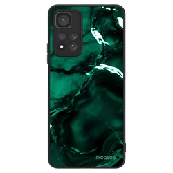 ULTIMATE CASE za Xiaomi Redmi Note 11 Pro+ 5G - Dark emerald