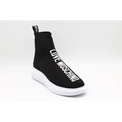 Moschino LMSSNWW15184EC0 nero-bianco MOS2255