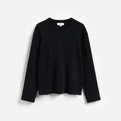 Reserved - Oversize majica dugih rukava