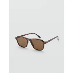 MANGO Sončna očala MARELA rjava/črna