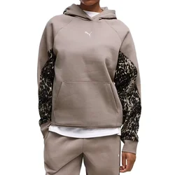 Puma duks Animal Standard za žene, mocha braon