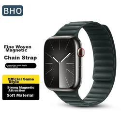 BHO Zamenska narukvica za pametni sat za Apple Watch, Zelena