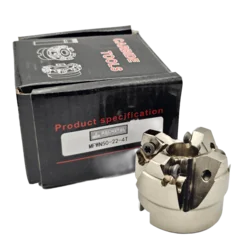 shumee Rezalna glava D50 mm 4T plošča WNMU 080608