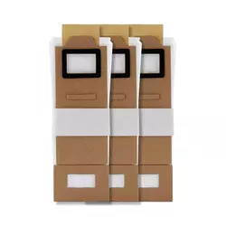 Set vrečk za samopraznilno postajo RockDock Onyx