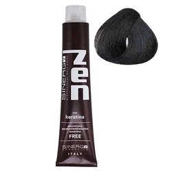 Farba za Kosu Bez Amonijaka sa Keratinom Sinergy Zen 1.8 | Boje za Kosu | Kozmo