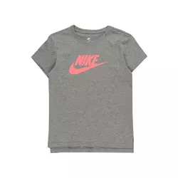 Nike G NSW TEE DPTL BASIC FUTURA, dečja majica, siva AR5088