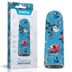 shumee Mini vibrator Lovetoy DAPHNE MASSAGER