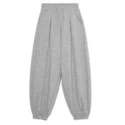 Cropp - Sportske jogger pantalone - tamno siva