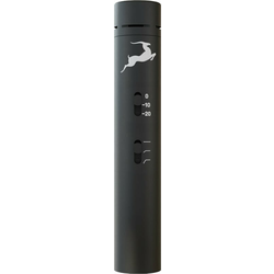Antelope Audio Edge Note