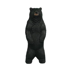 Rinehart Target 3D Small Bear Black