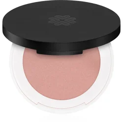Lily Lolo Pressed rdečilo - Tickled Pink