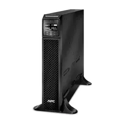 APC Smart-UPS On-Line, 1500VA/1500W, Tower, 230V, 6x C13 IEC outlets, SmartSlot, Extended runtime